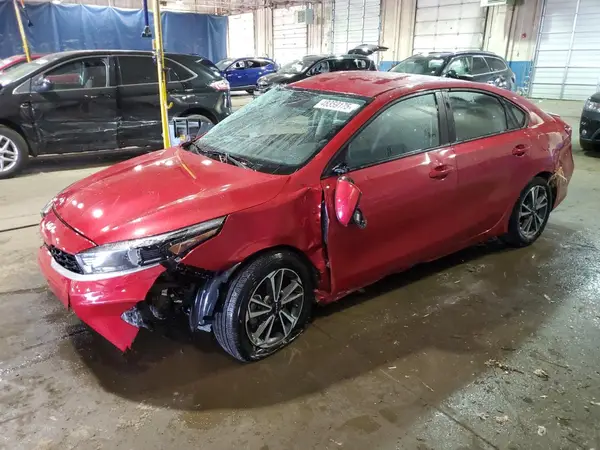 3KPF24AD9PE597728 2023 KIA FORTE - Image 1