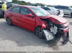 3KPF24AD9PE597762 2023 KIA FORTE