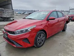 3KPF24AD9PE598040 2023 KIA FORTE