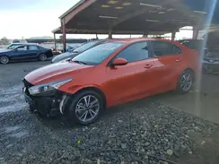3KPF24AD9PE598202 2023 KIA FORTE