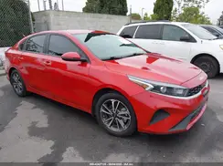 3KPF24AD9PE598328 2023 KIA FORTE
