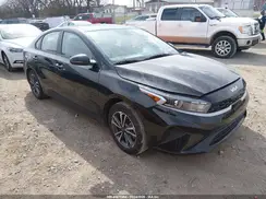 3KPF24AD9PE598667 2023 KIA FORTE