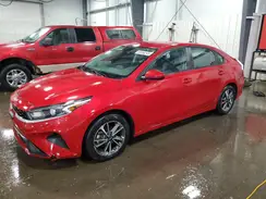 3KPF24AD9PE598815 2023 KIA FORTE