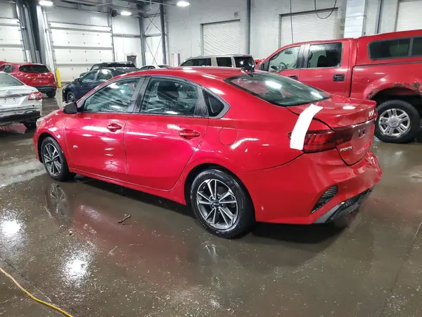 3KPF24AD9PE598815 2023 KIA FORTE - Image 2