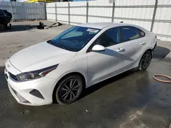 3KPF24AD9PE599205 2023 KIA FORTE