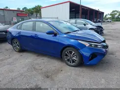 3KPF24AD9PE600403 2023 KIA FORTE