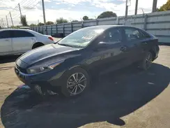 3KPF24AD9PE600837 2023 KIA FORTE