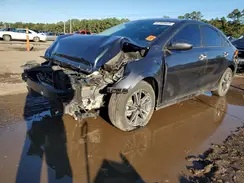 3KPF24AD9PE600997 2023 KIA FORTE