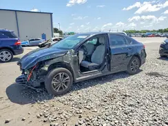3KPF24AD9PE601308 2023 KIA FORTE
