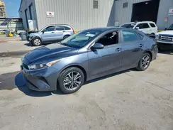 3KPF24AD9PE603110 2023 KIA FORTE