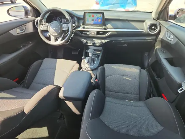3KPF24AD9PE603110 2023 KIA FORTE - Image 8