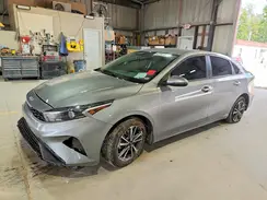3KPF24AD9PE603446 2023 KIA FORTE