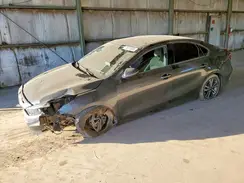 3KPF24AD9PE606086 2023 KIA FORTE
