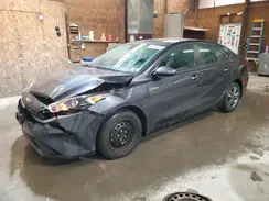 3KPF24AD9PE606606 2023 KIA FORTE