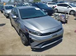 3KPF24AD9PE606962 2023 KIA FORTE