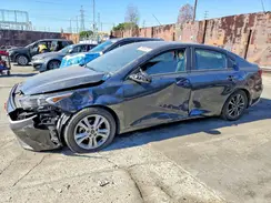 3KPF24AD9PE607979 2023 KIA FORTE