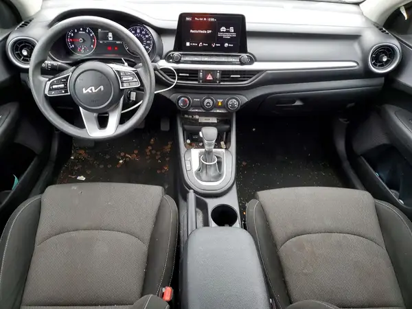3KPF24AD9PE608498 2023 KIA FORTE - Image 8
