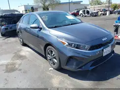 3KPF24AD9PE608596 2023 KIA FORTE