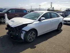 3KPF24AD9PE609053 2023 KIA FORTE