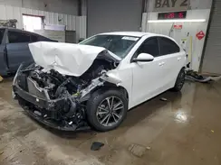 3KPF24AD9PE609327 2023 KIA FORTE