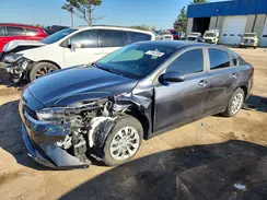 3KPF24AD9PE609358 2023 KIA FORTE