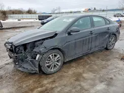 3KPF24AD9PE609408 2023 KIA FORTE