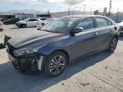 3KPF24AD9PE610185 2023 KIA FORTE