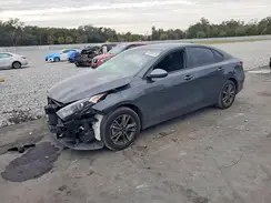 3KPF24AD9PE610414 2023 KIA FORTE