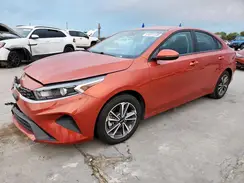 3KPF24AD9PE611143 2023 KIA FORTE