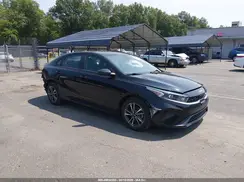 3KPF24AD9PE611420 2023 KIA FORTE