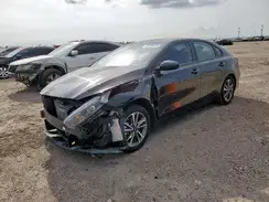 3KPF24AD9PE612146 2023 KIA FORTE