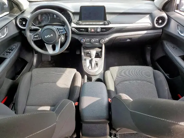 3KPF24AD9PE612146 2023 KIA FORTE - Image 8