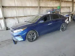 3KPF24AD9PE612681 2023 KIA FORTE