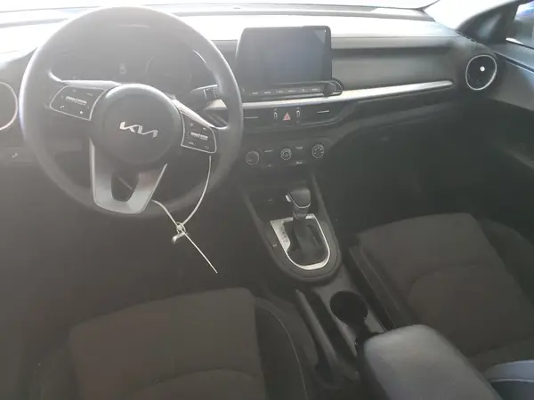 3KPF24AD9PE612681 2023 KIA FORTE - Image 8