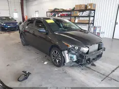 3KPF24AD9PE613507 2023 KIA FORTE