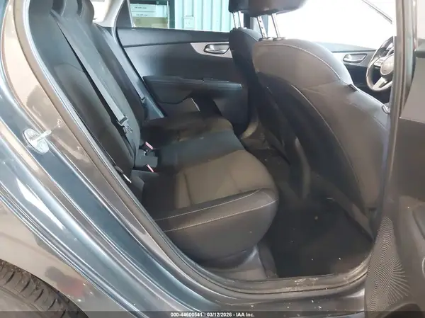 3KPF24AD9PE613507 2023 KIA FORTE - Image 8