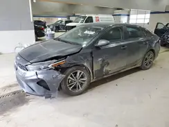 3KPF24AD9PE613765 2023 KIA FORTE