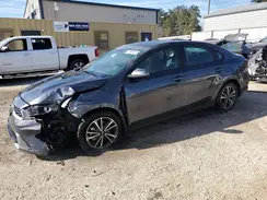 3KPF24AD9PE613796 2023 KIA FORTE