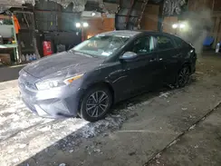 3KPF24AD9PE614883 2023 KIA FORTE