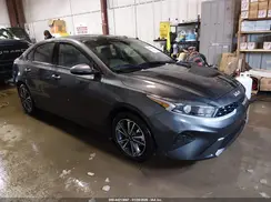 3KPF24AD9PE615211 2023 KIA FORTE