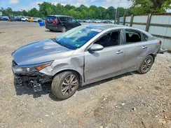 3KPF24AD9PE615273 2023 KIA FORTE
