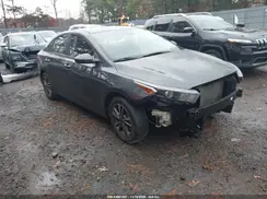 3KPF24AD9PE615595 2023 KIA FORTE