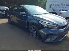 3KPF24AD9PE616049 2023 KIA FORTE