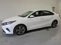 3KPF24AD9PE616133 2023 KIA FORTE