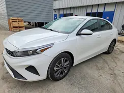 3KPF24AD9PE616228 2023 KIA FORTE