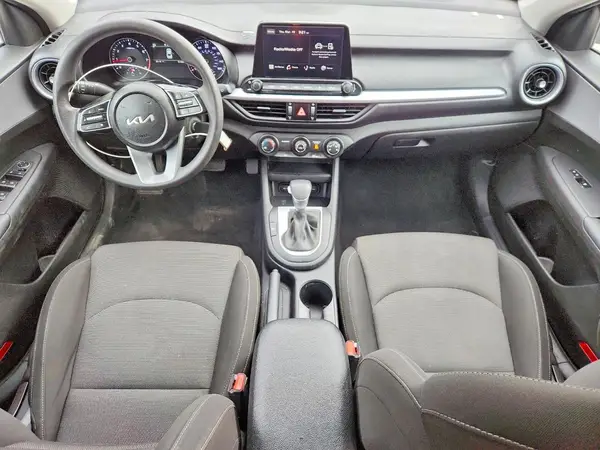3KPF24AD9PE616228 2023 KIA FORTE - Image 8