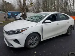 3KPF24AD9PE616231 2023 KIA FORTE