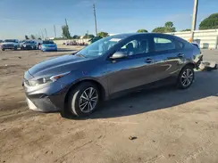 3KPF24AD9PE616780 2023 KIA FORTE