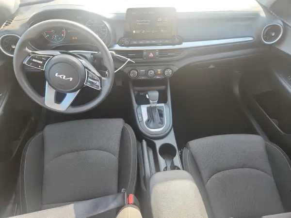 3KPF24AD9PE616780 2023 KIA FORTE - Image 8