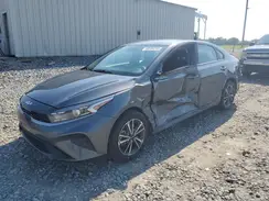 3KPF24AD9PE616889 2023 KIA FORTE